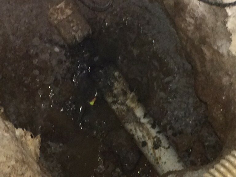 Backhoe Work for Suddenlink