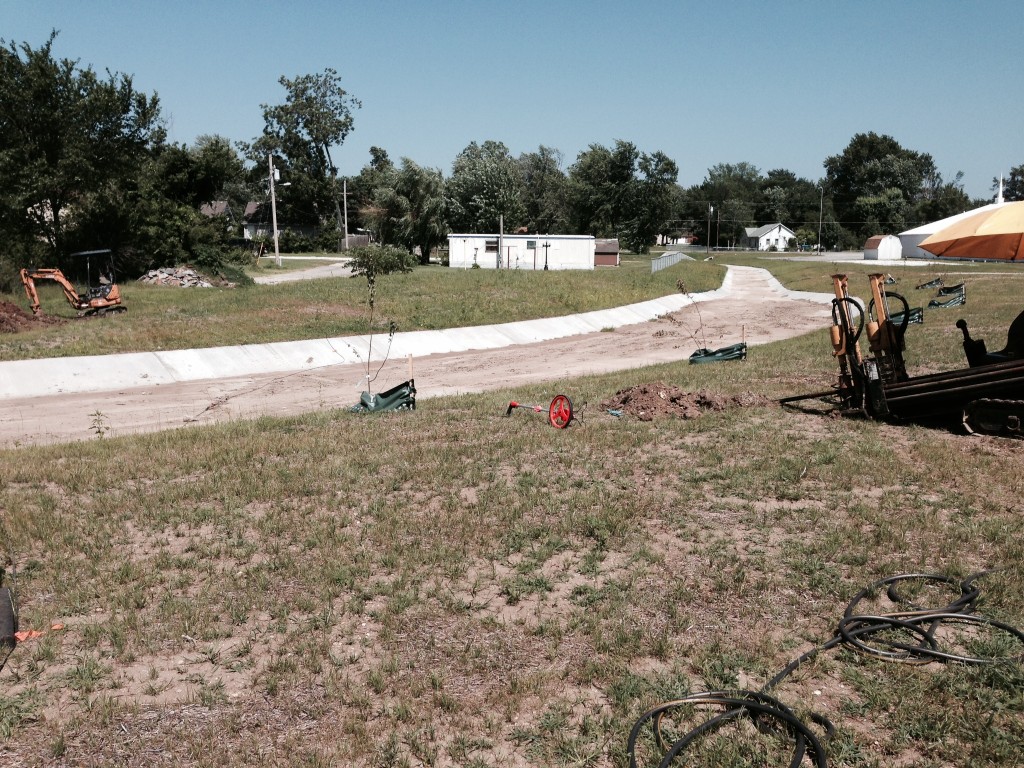 Invisible Dog Fence Installation, Neosho Missouri