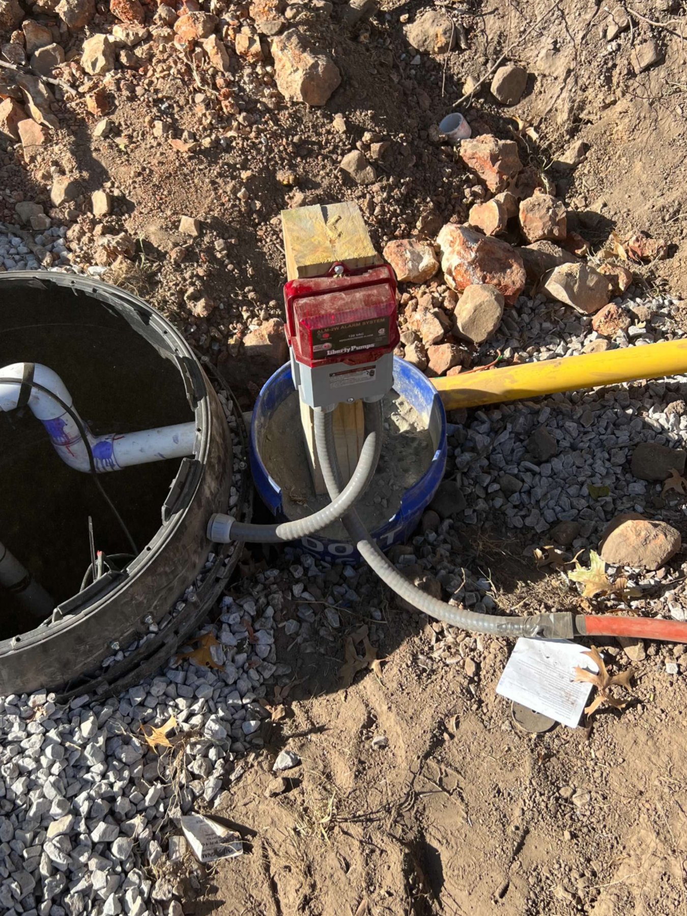 Underground Access Points Need a Long-Term Plan