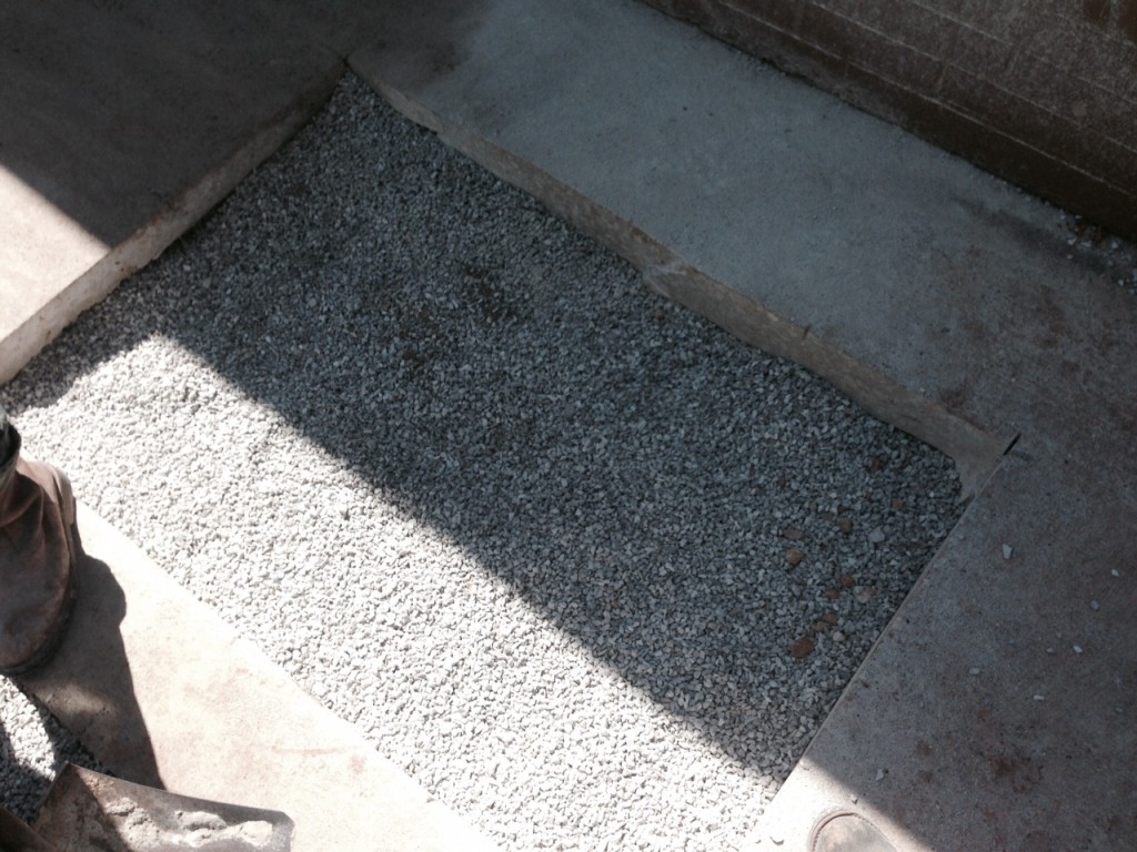 INDOOR UTILITY EXCAVATING,NEOSHO MISSOURI