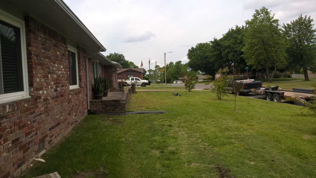 DRAINS INSTALLED JOPLIN MISSOURI
