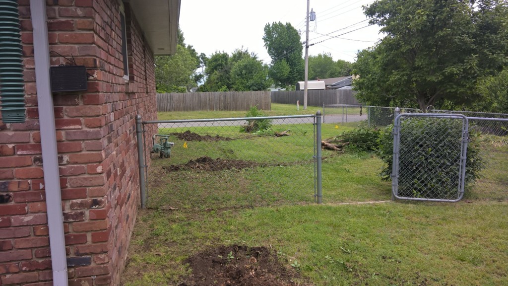 DRAINS INSTALLED JOPLIN MISSOURI