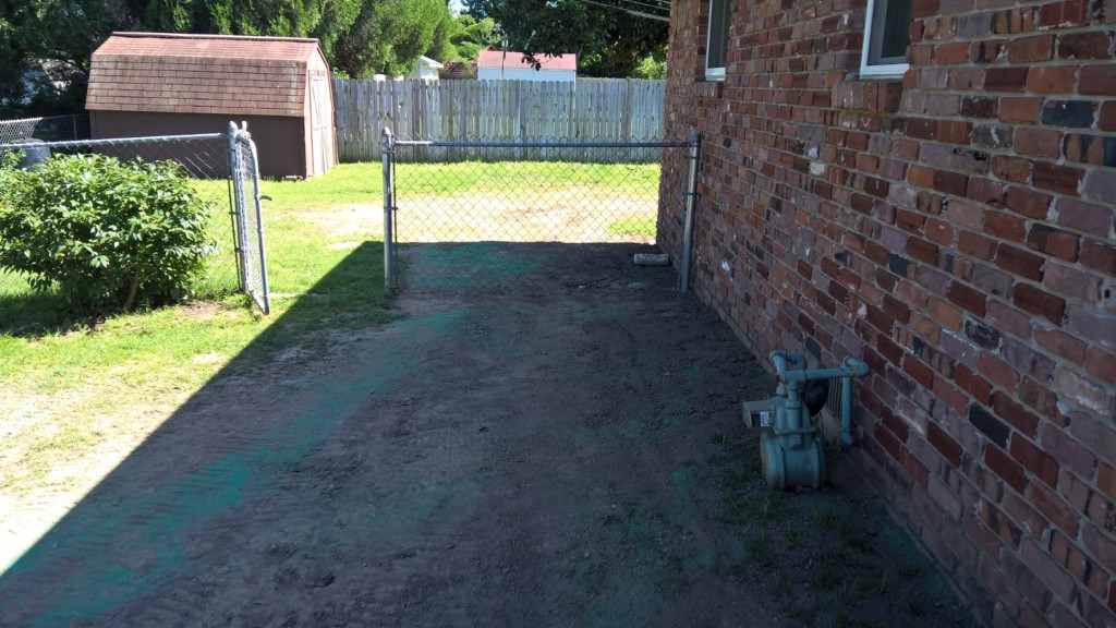 DRAINS INSTALLED JOPLIN MISSOURI