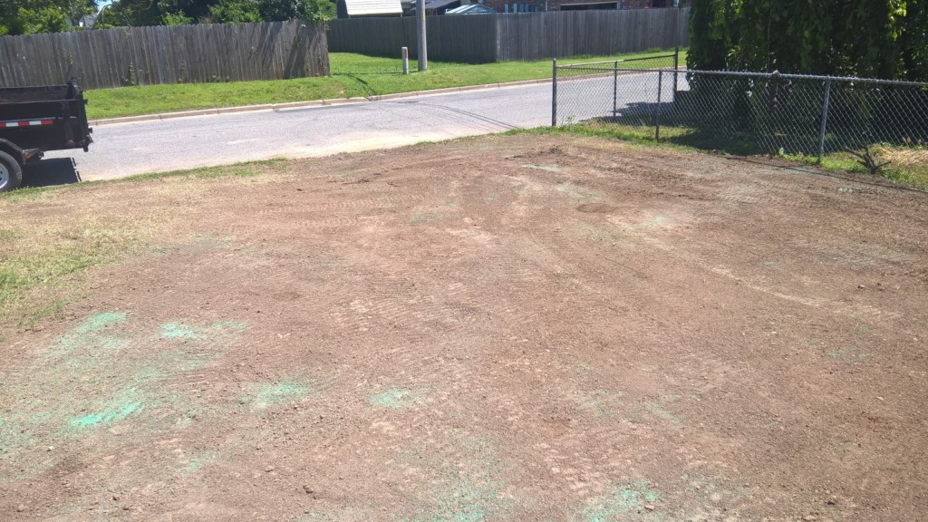 DRAINS INSTALLED JOPLIN MISSOURI