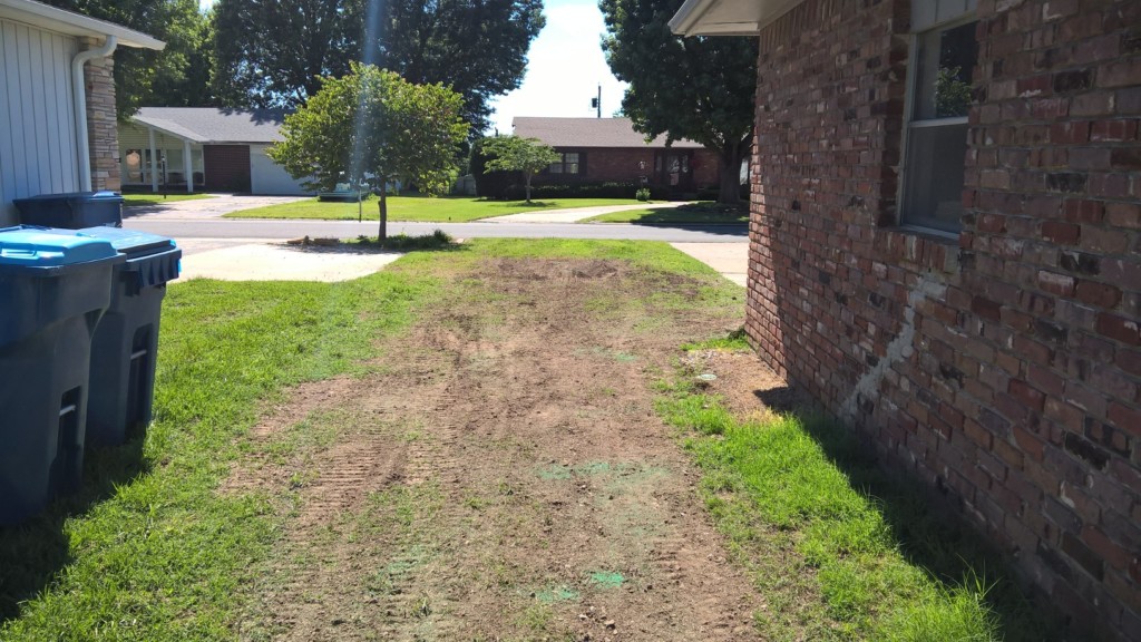 DRAINS INSTALLED JOPLIN MISSOURI