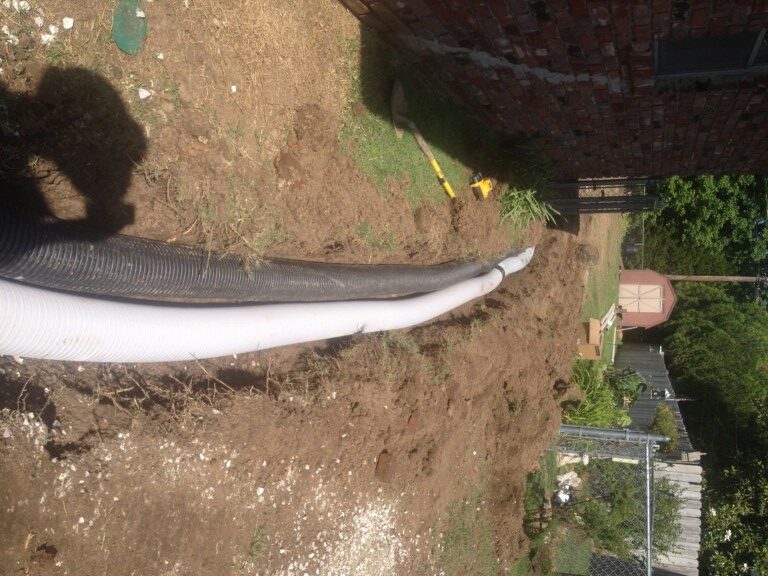 DRAINS INSTALLED JOPLIN MISSOURI