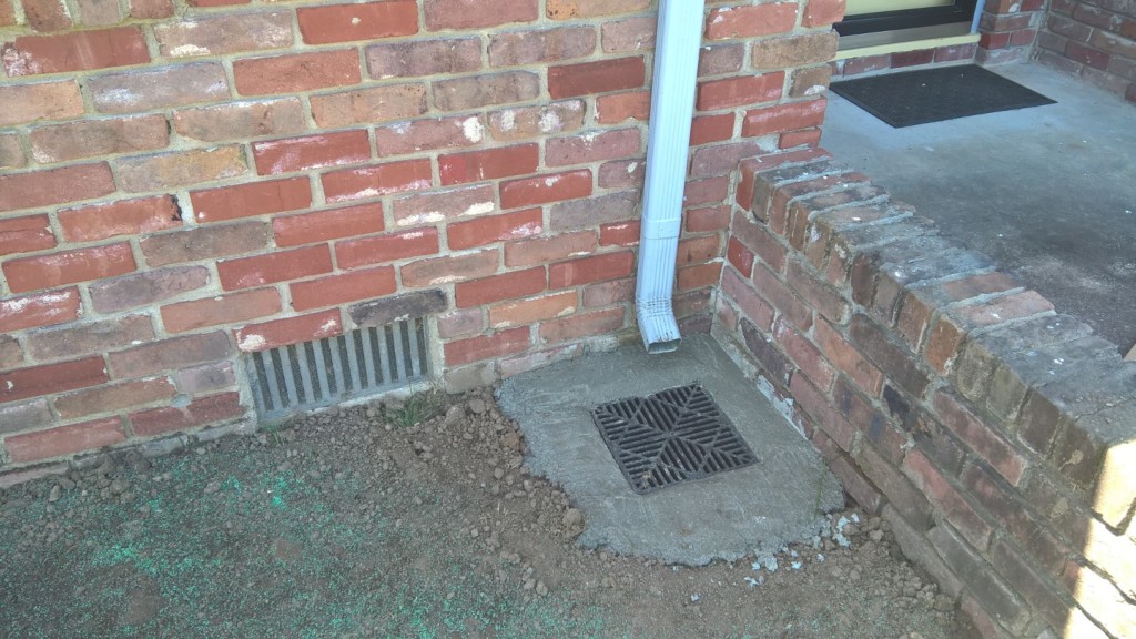 DRAINS INSTALLED JOPLIN MISSOURI
