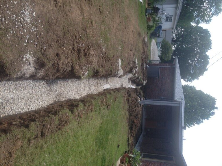 DRAINS INSTALLED JOPLIN MISSOURI