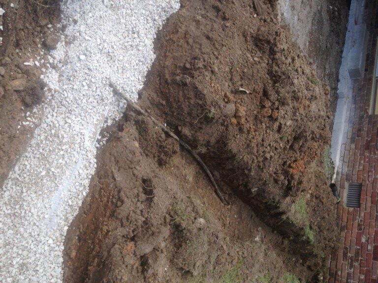DRAINS INSTALLED JOPLIN MISSOURI