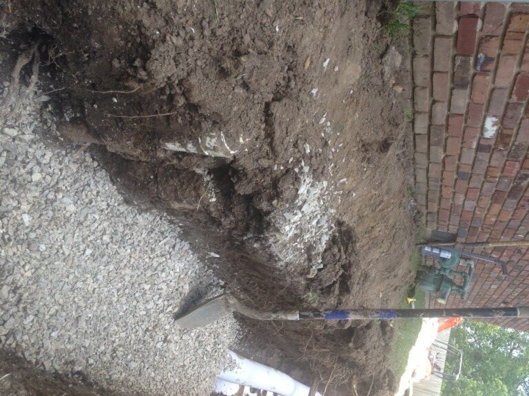DRAINS INSTALLED JOPLIN MISSOURI