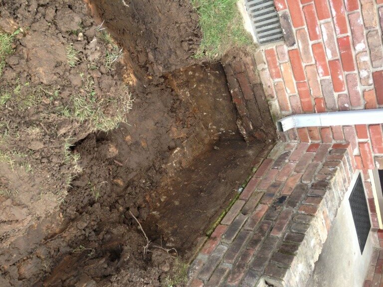 DRAINS INSTALLED JOPLIN MISSOURI