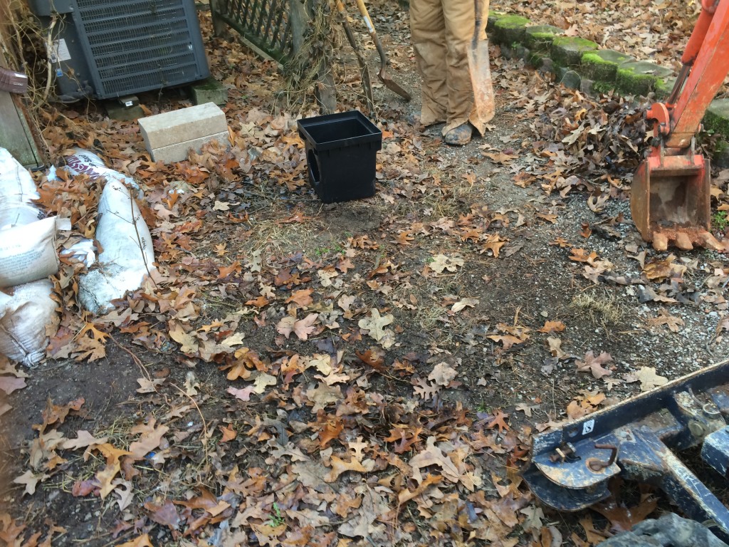DIRECTIONAL DRILLING ,WALKER MISOURI