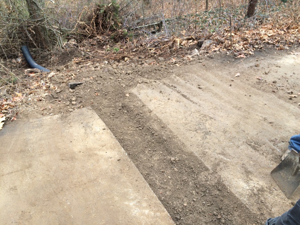 DIRECTIONAL DRILLING ,WALKER MISOURI