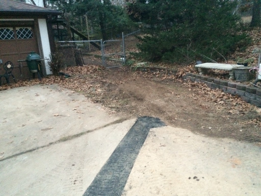 DIRECTIONAL DRILLING ,WALKER MISOURI