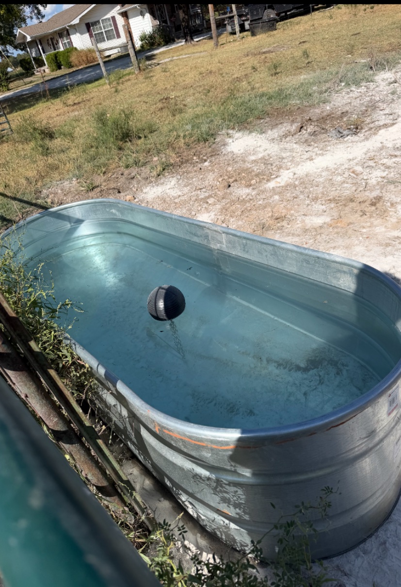 Making The Farm Life A Little Easier 🐄💧