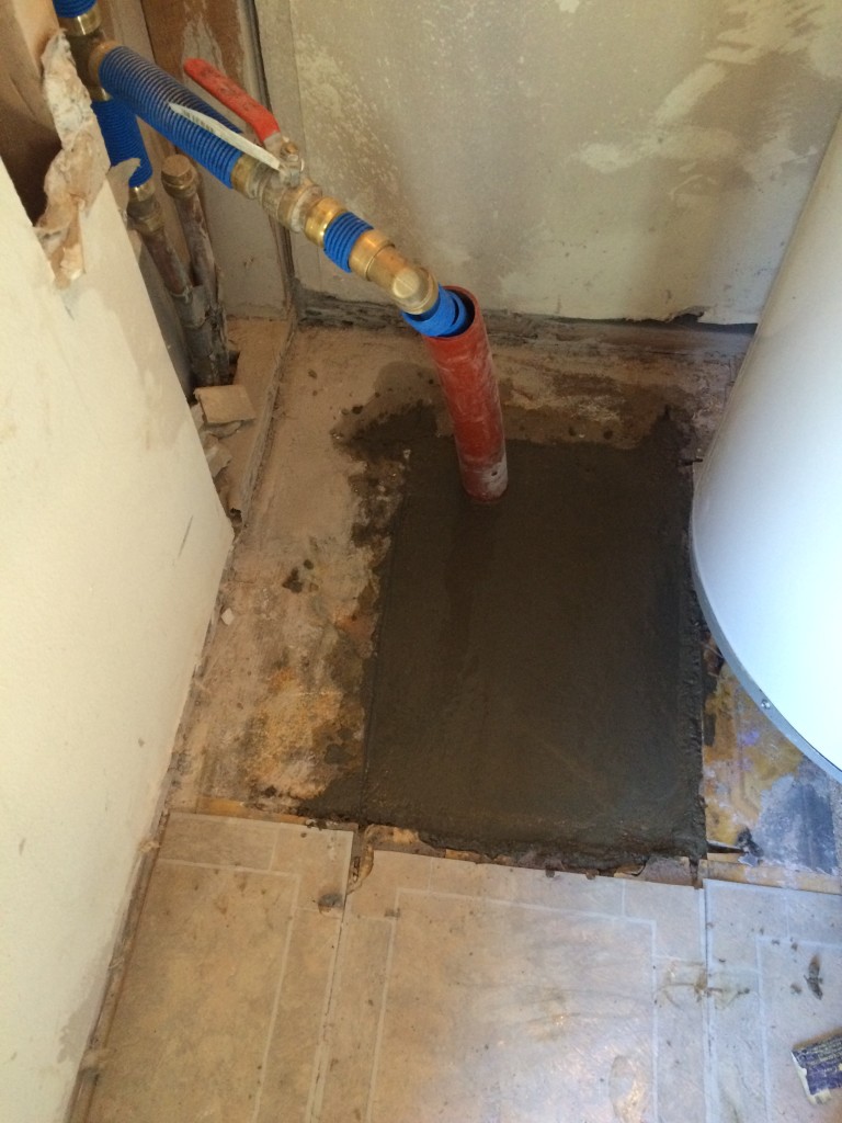 DIRECTIONAL BORING,WATERLINE REPAIR