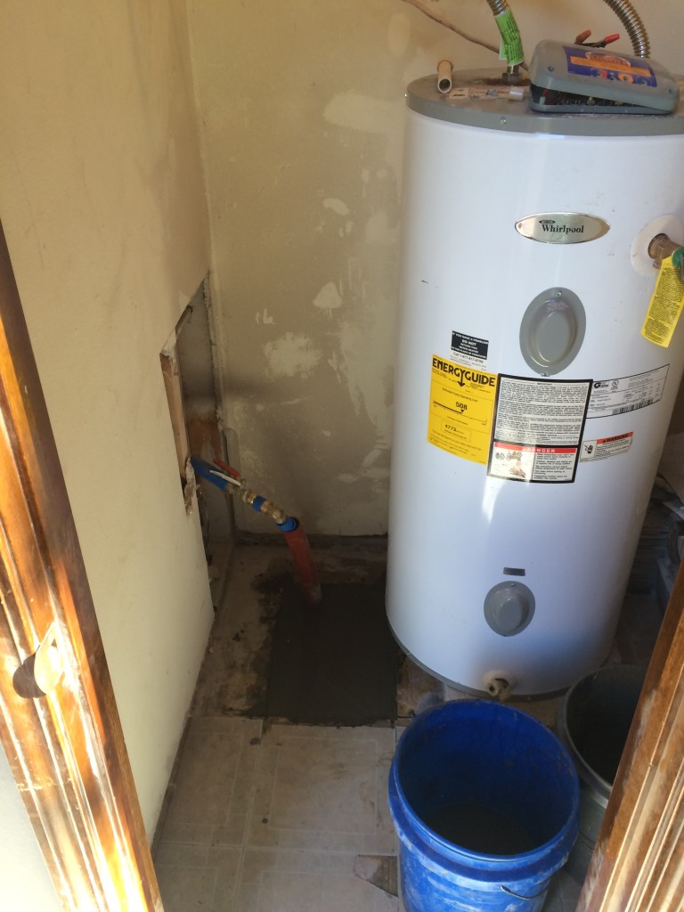 DIRECTIONAL BORING,WATERLINE REPAIR