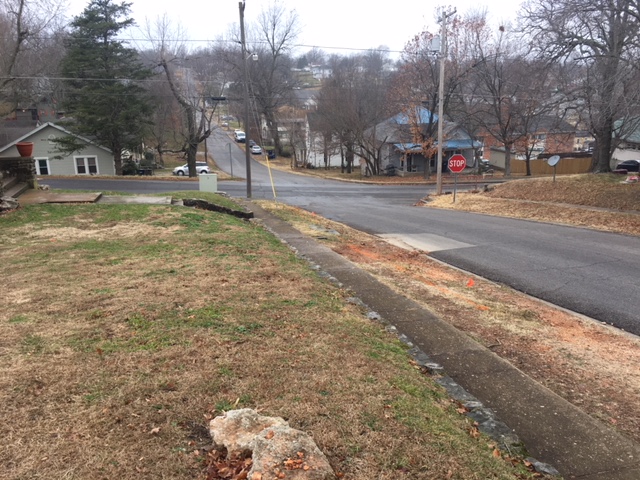 WATERLINE REPAIR NEOSHO MISSOURI