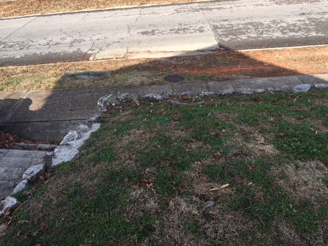 WATERLINE REPAIR NEOSHO MISSOURI