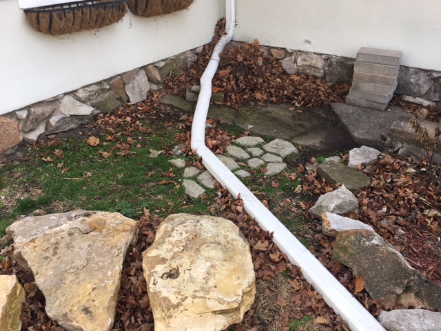 WATERLINE REPAIR NEOSHO MISSOURI