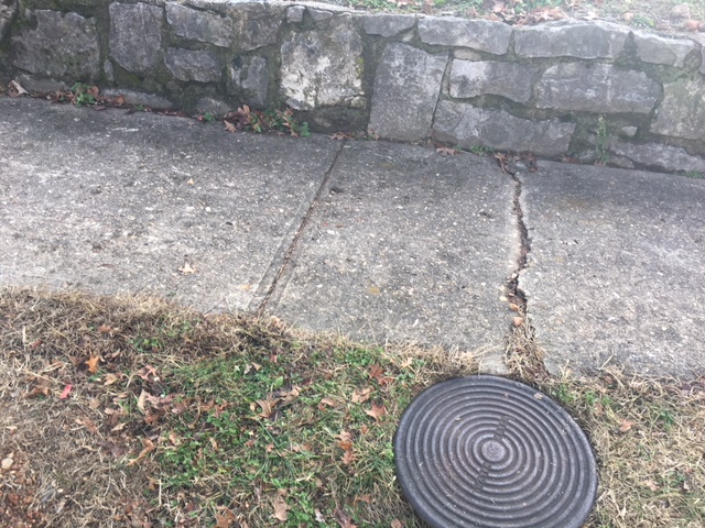 WATERLINE REPAIR NEOSHO MISSOURI