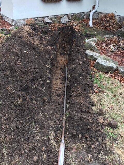 WATERLINE REPAIR NEOSHO MISSOURI