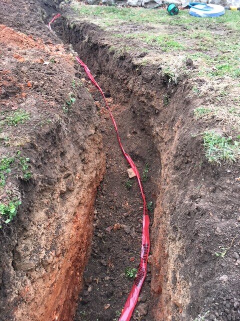 WATERLINE REPAIR NEOSHO MISSOURI