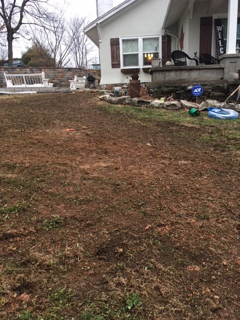 WATERLINE REPAIR NEOSHO MISSOURI