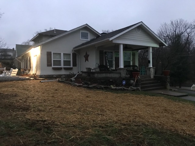 WATERLINE REPAIR NEOSHO MISSOURI