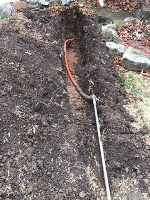 WATERLINE REPAIR NEOSHO MISSOURI