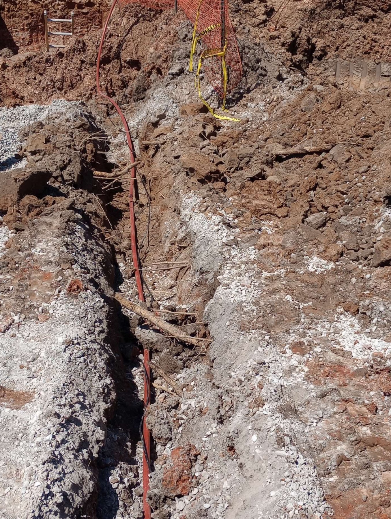 Rocky Ground Can Change the Septic Excavation Conversation