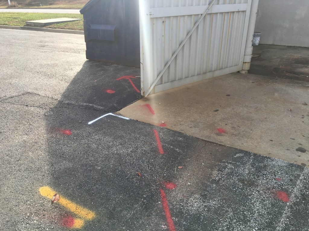 Private Locating Joplin Mo
