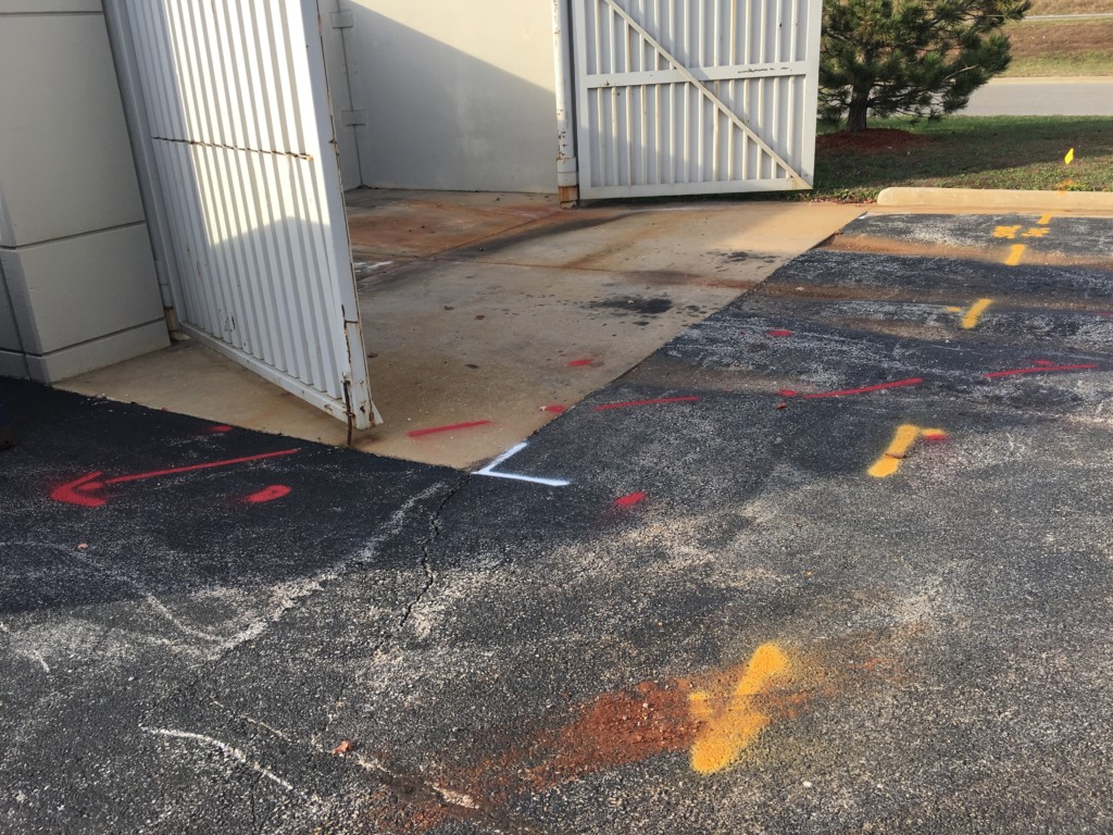 Private Locating Joplin Mo