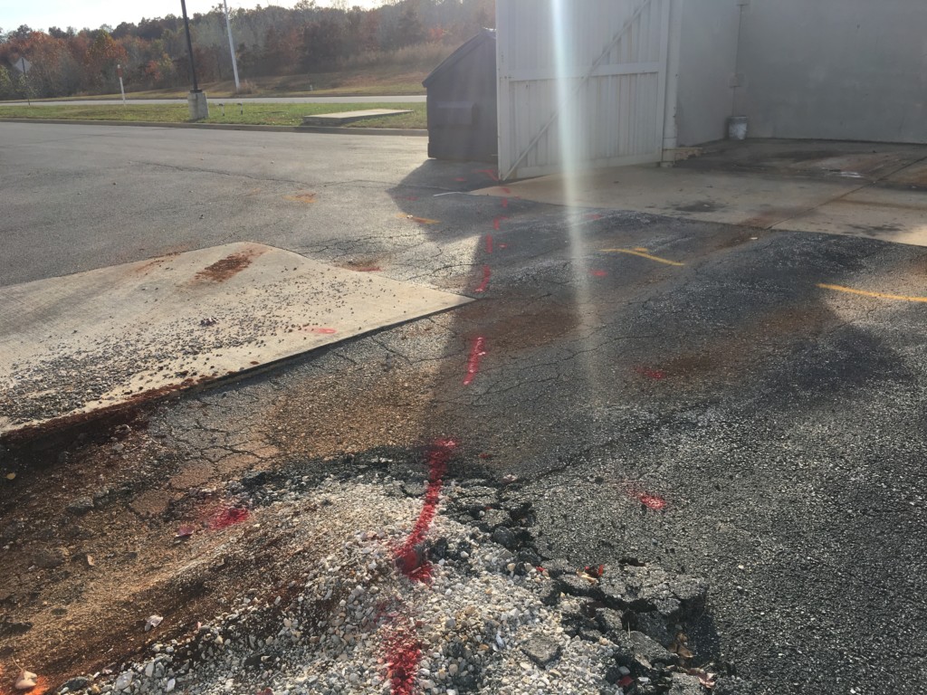 Private Locating Joplin Mo