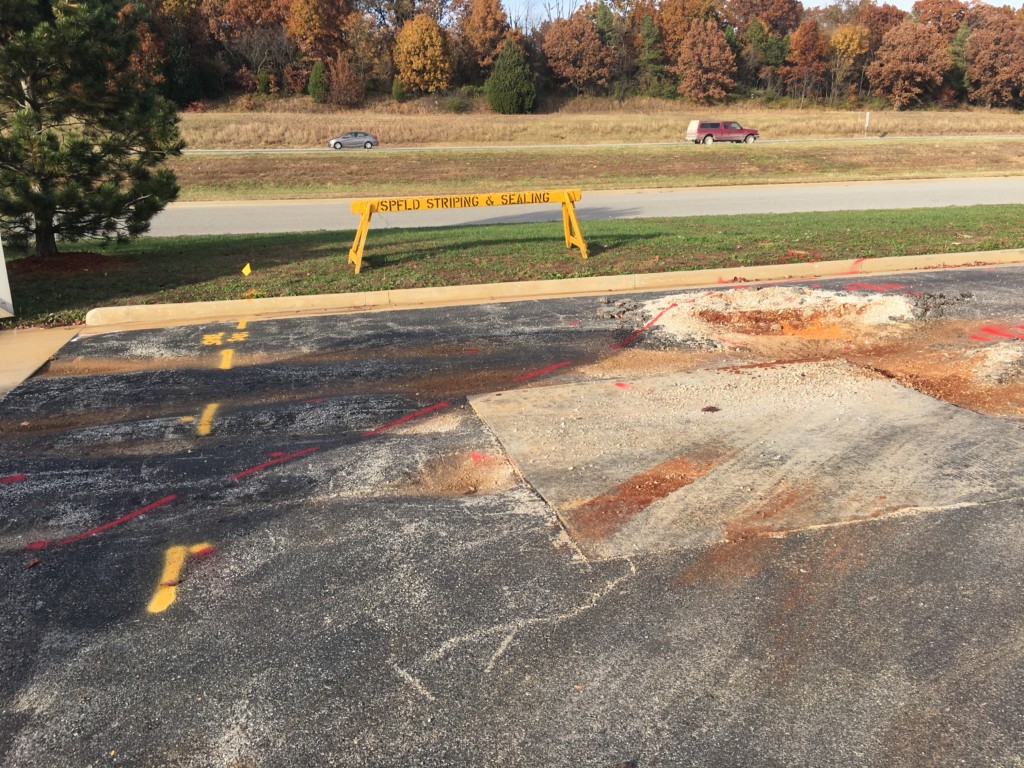 Private Locating Joplin Mo