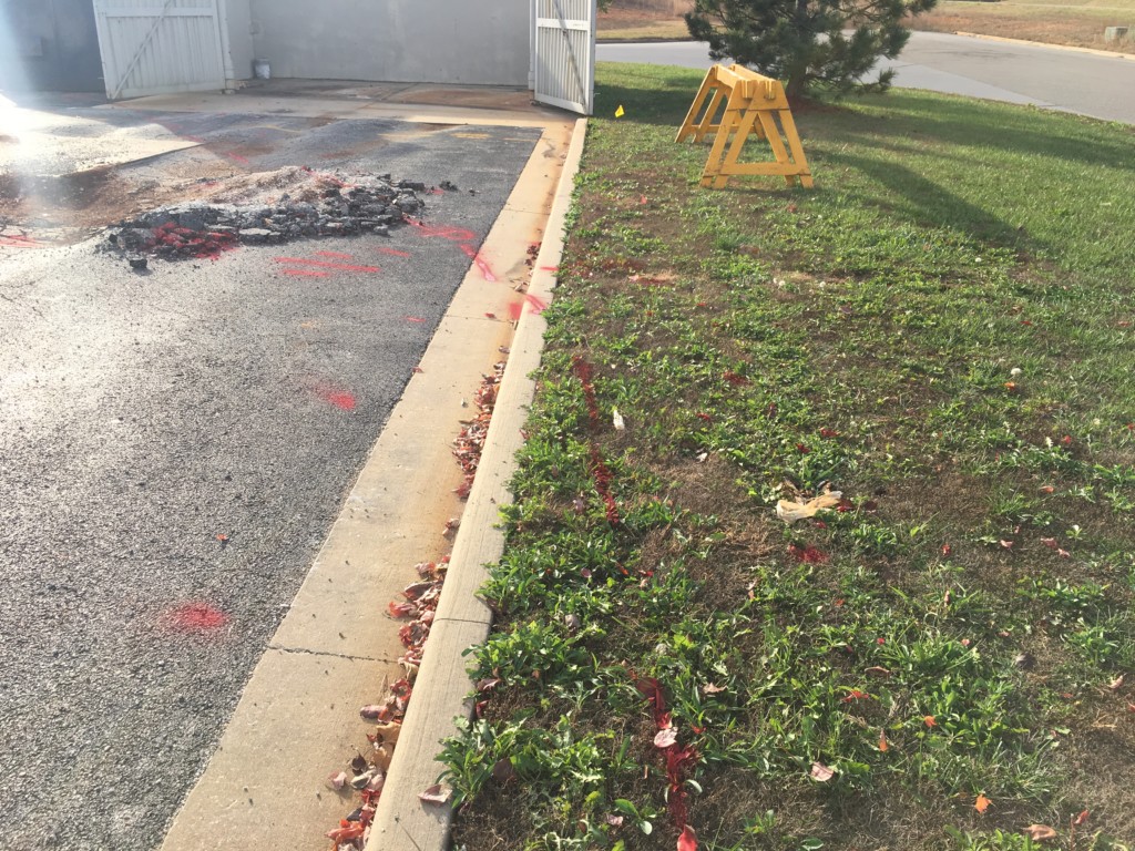 Private Locating Joplin Mo