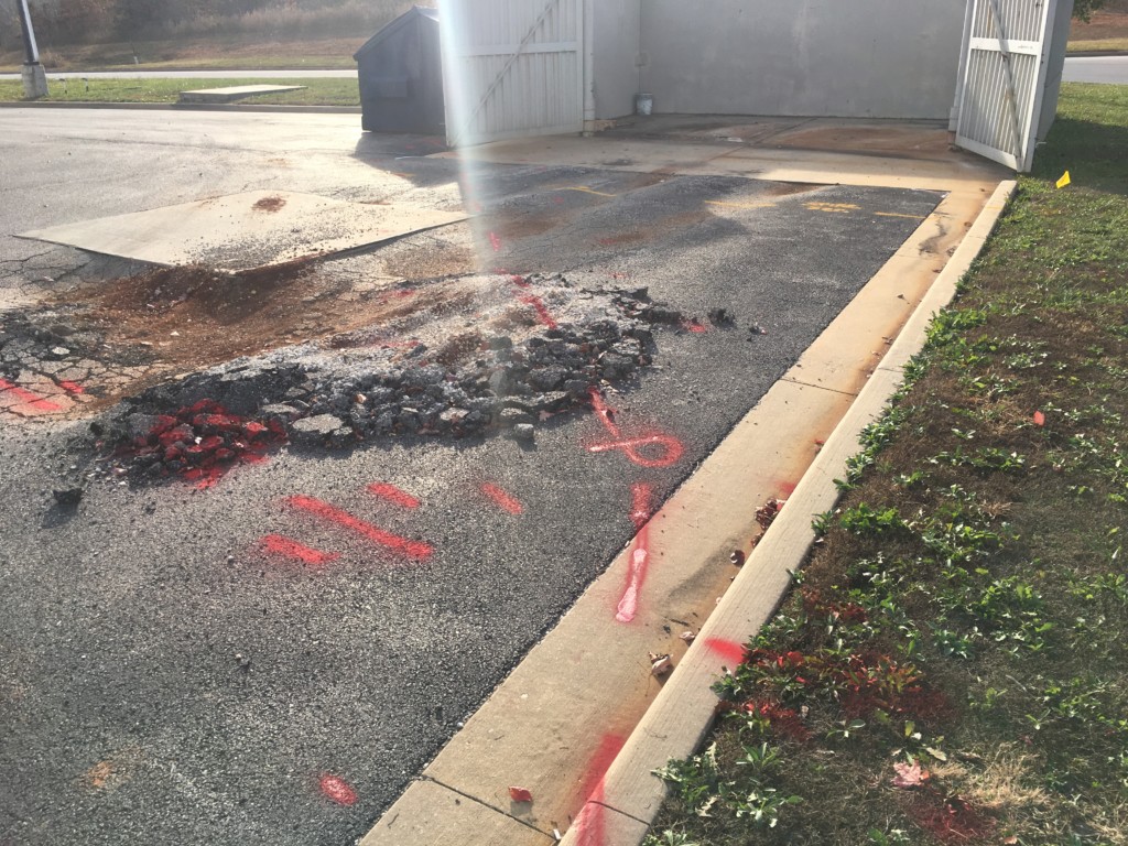 Private Locating Joplin Mo