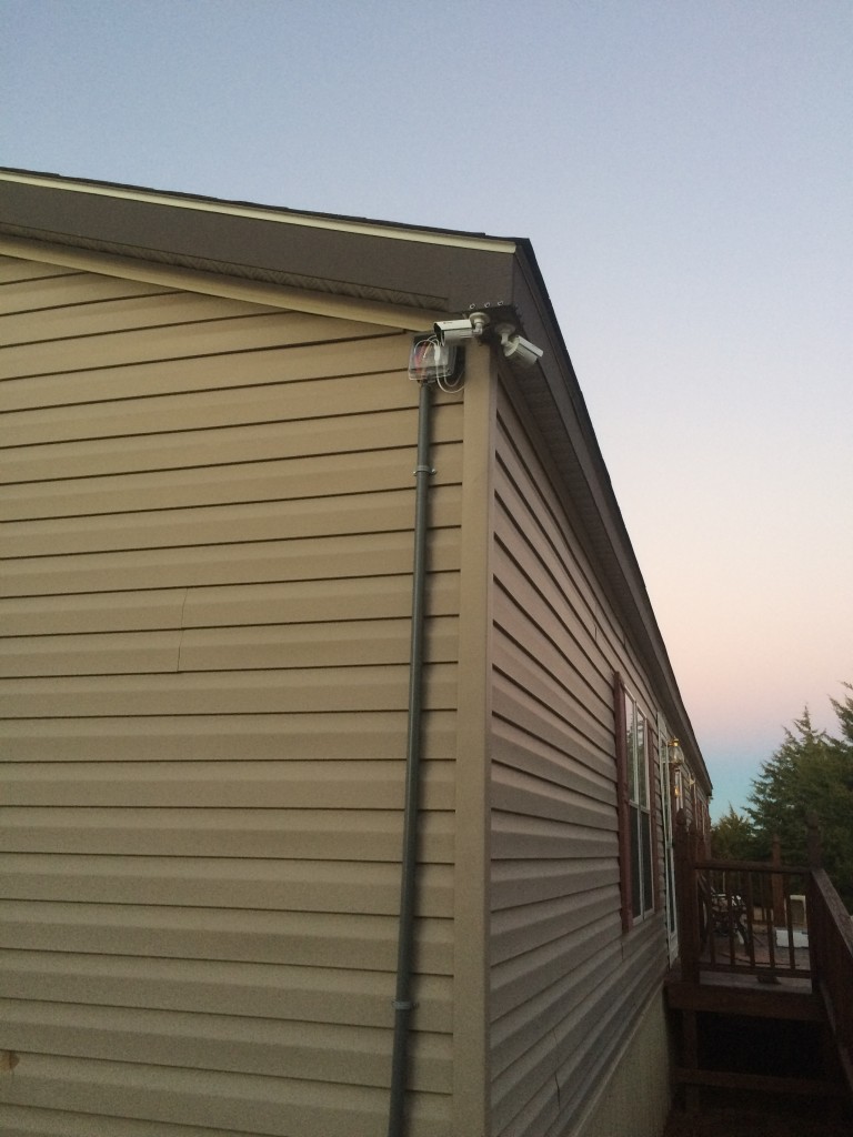 PRIVATE  UTILITY LOCATING