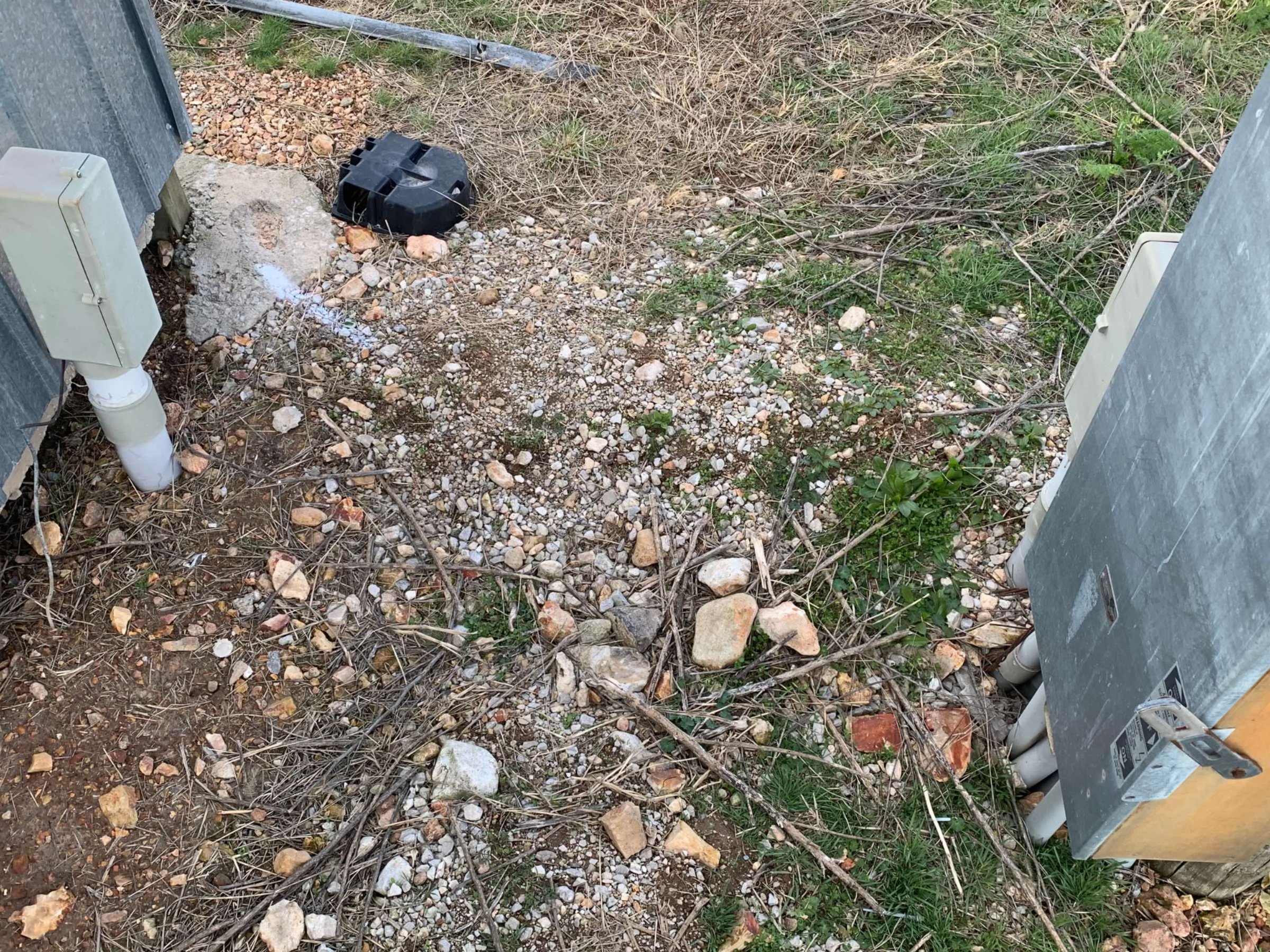 Why Utility Equipment Is a Starting Point for a Locate