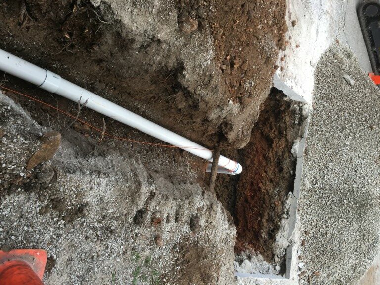 Sewer Line Repair Neosho,Mo