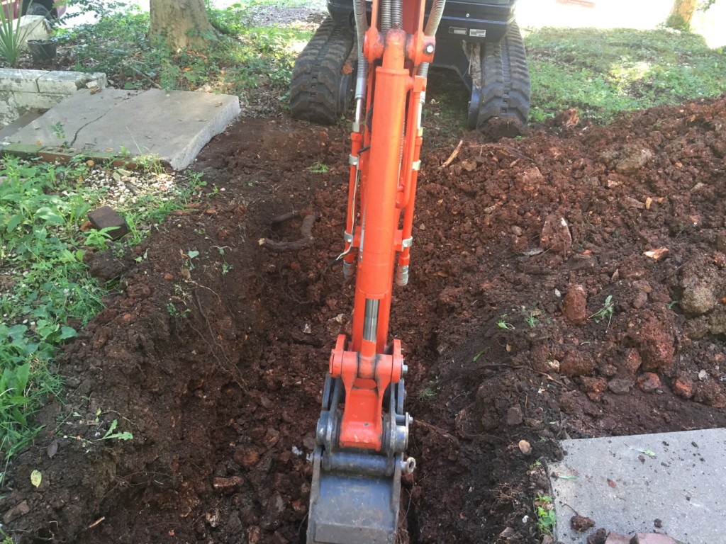 Sewer Line Repair Neosho,Mo