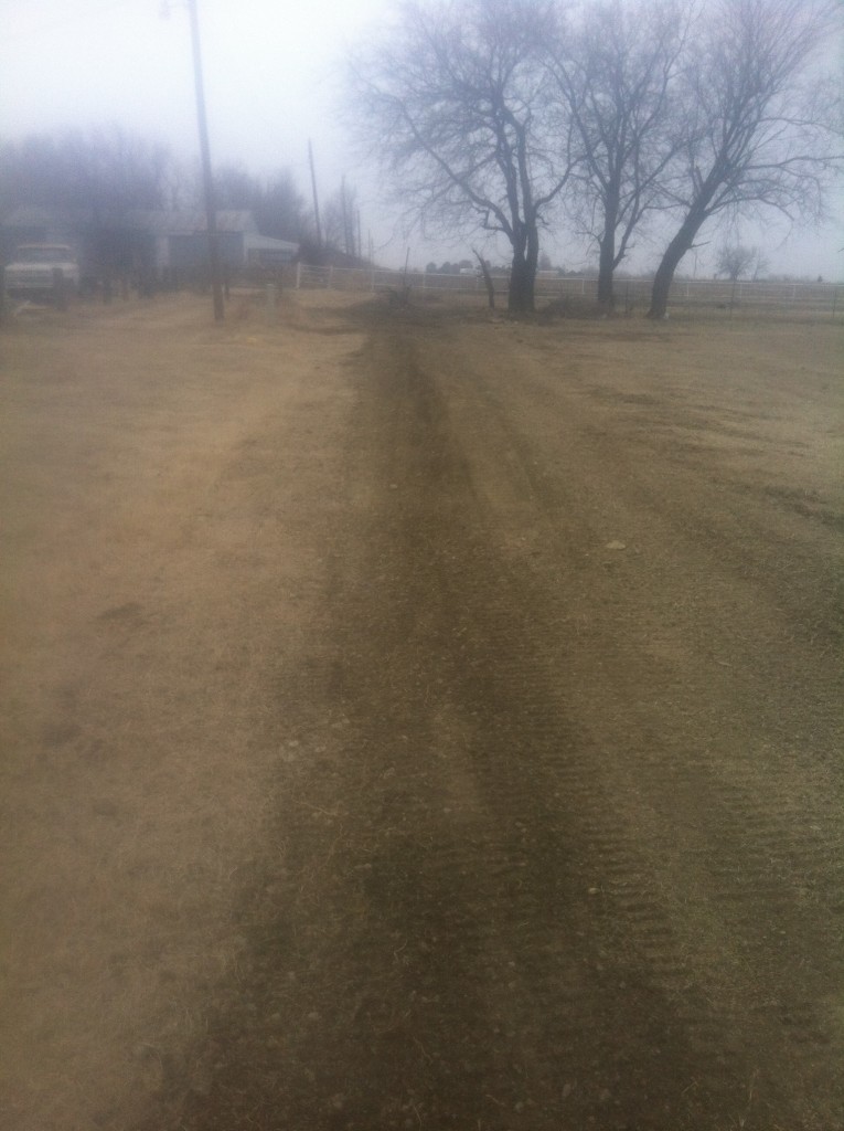 INSTALLED PROPANE/GAS LINE,JOPLIN,MISSOURI