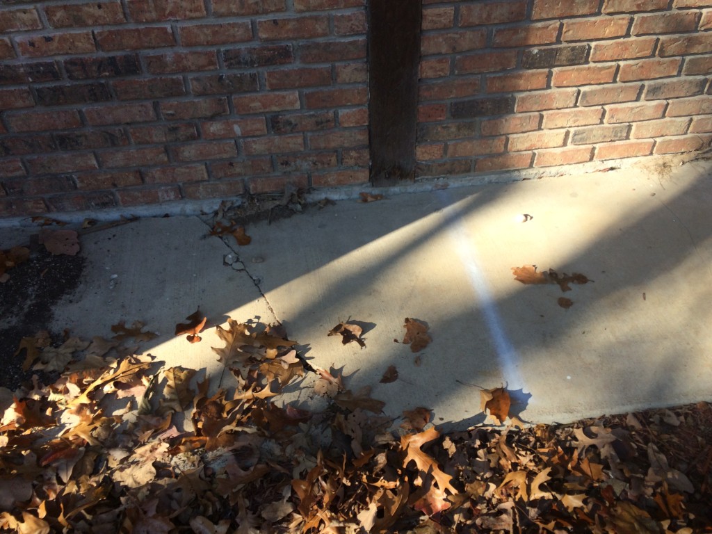 EXPOSING UTILITIES CARTHAGE MISSOURI