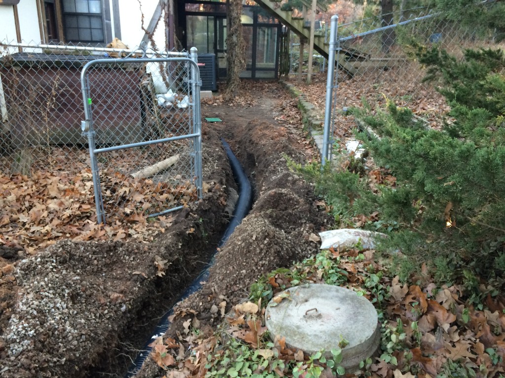 EXPOSING UTILITIES CARTHAGE MISSOURI