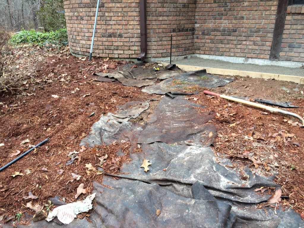 EXPOSING UTILITIES CARTHAGE MISSOURI