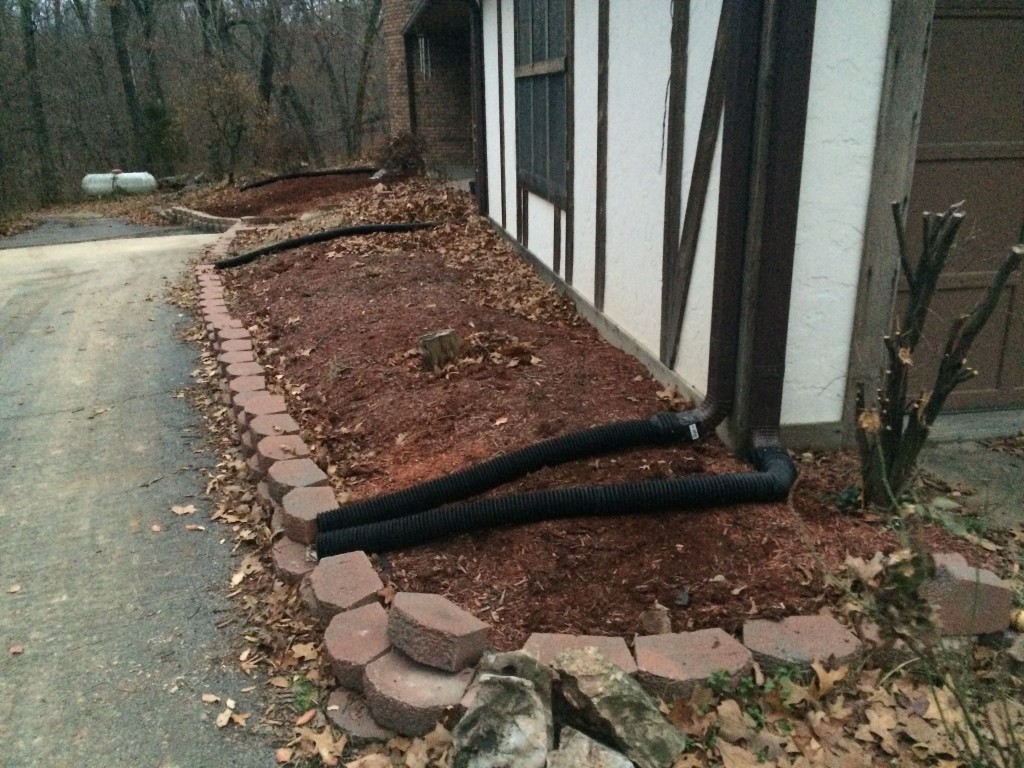 EXPOSING UTILITIES CARTHAGE MISSOURI
