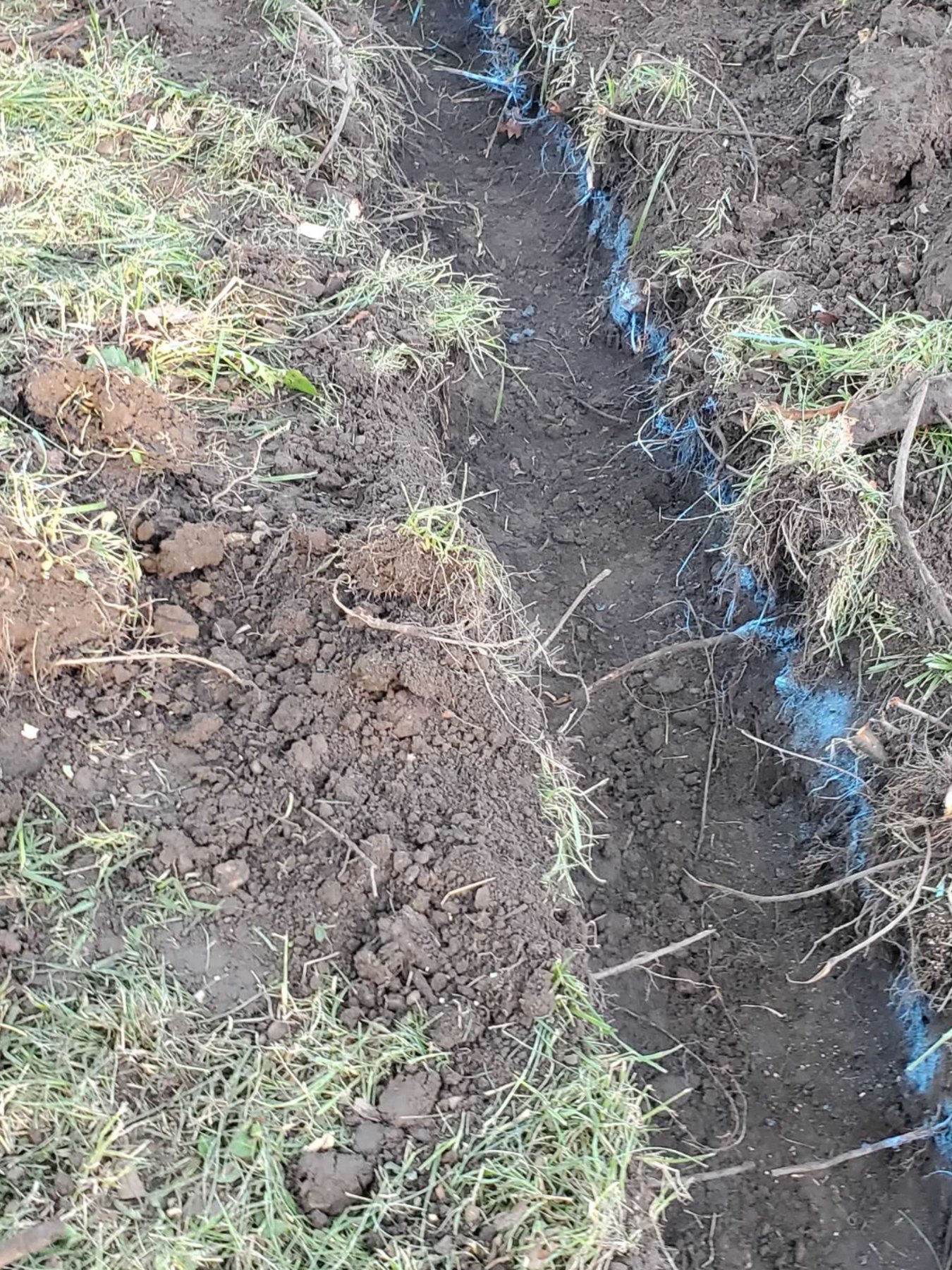Utility Markings Matter During Septic Work, Too