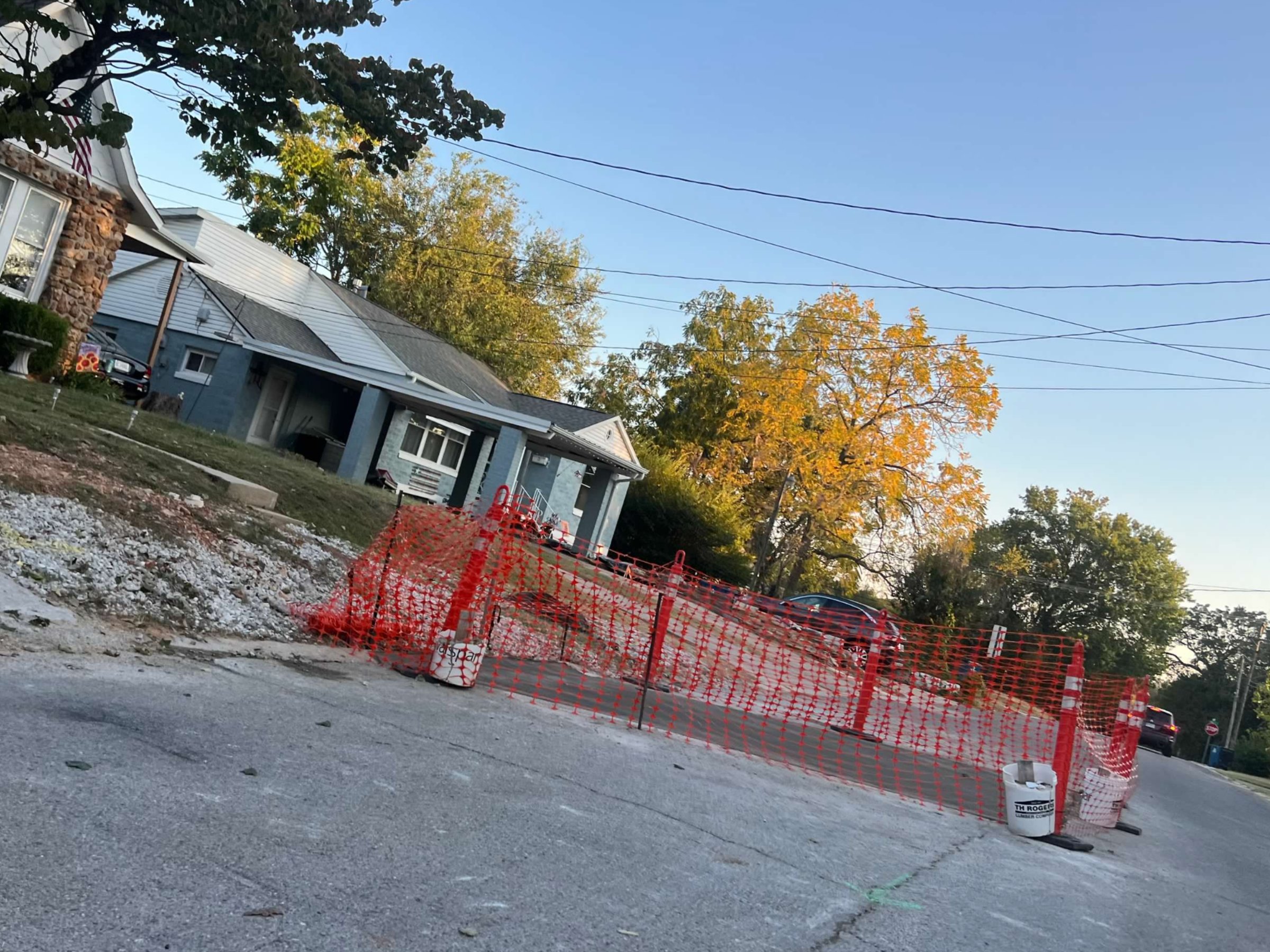 What Homeowners Can Ask Before Concrete Work Begins