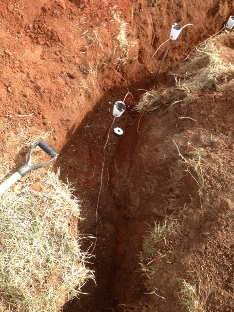 PRIVATE LOCATING,VACUUM EXCAVATING,STREET LIGHTS