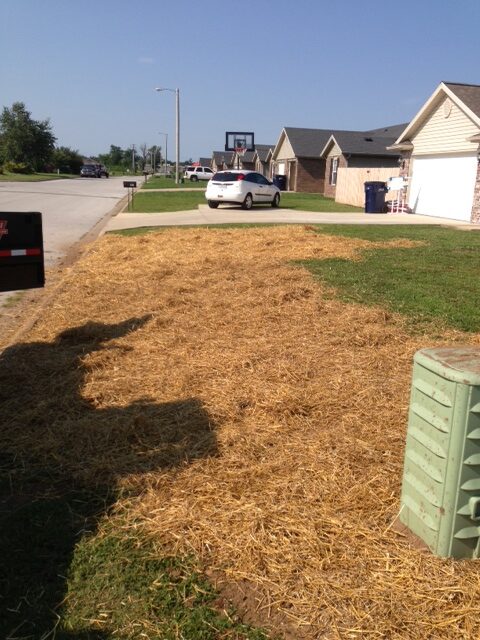 PRIVATE LOCATING,VACUUM EXCAVATING,STREET LIGHTS